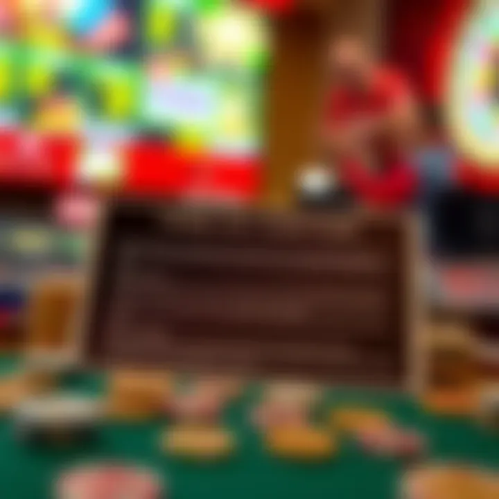 Visual representation of terms and conditions related to RocketPlay bonuses