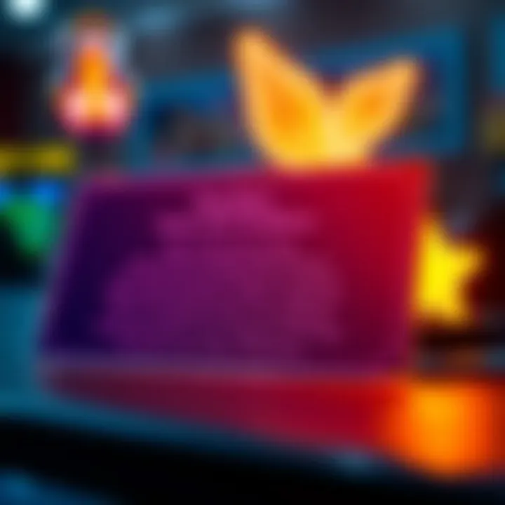 Graphic displaying key terms and conditions related to no deposit bonuses alongside a glowing voucher icon
