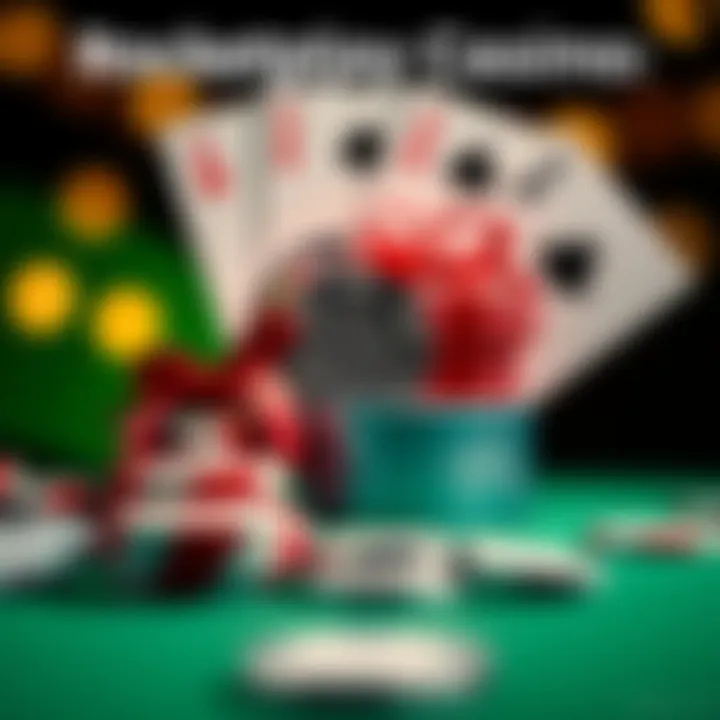 Rocketplay Casino Bonus Code Guide