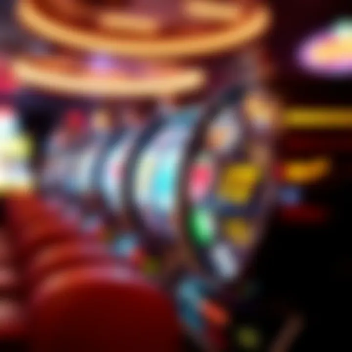 Rocketplay Casino Free Spins Explained
