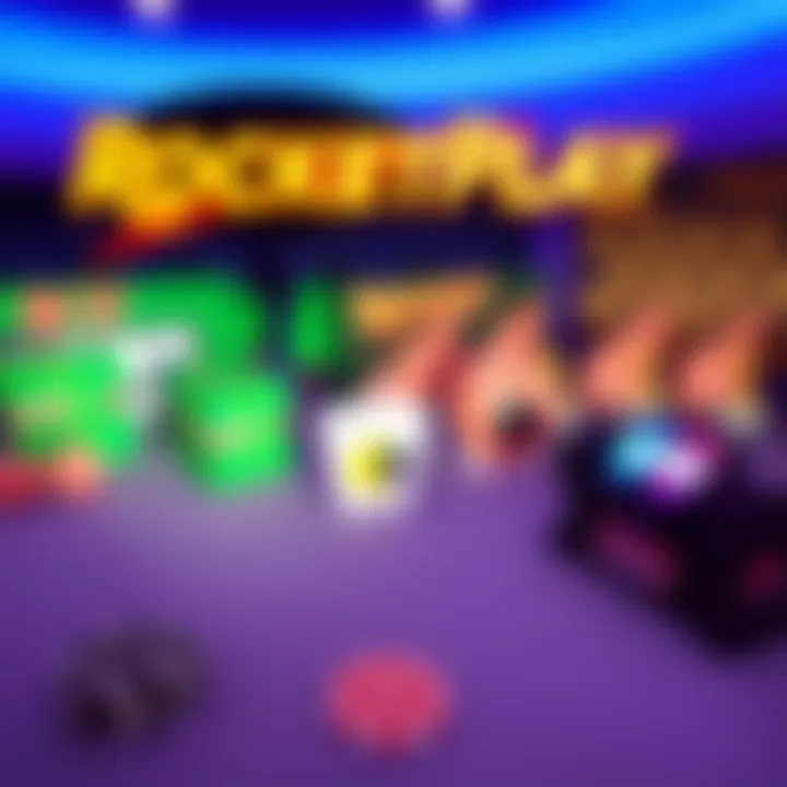 RocketPlay Casino Welcome Offer Explained RocketPlay Casino Welcome Offer Explained