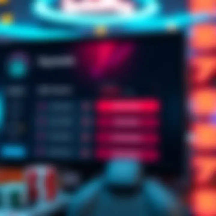 Secure payment options and bonus offers displayed on Rocketplay 8 platform