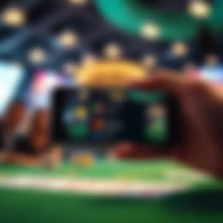 RocketPlay Mobile Casino Review for Australian Players