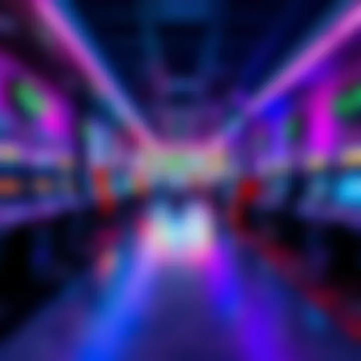 Rocketplay in Tallinn: What to Expect Rocketplay in Tallinn: What to Expect