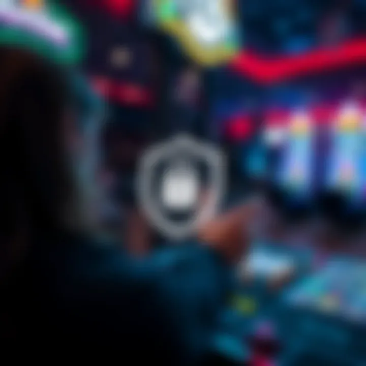 Safe Payment Options and Security Features on RocketPlay.com Secure online payment methods and safe gaming environment with digital security icons