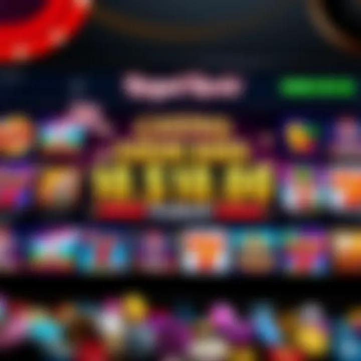 Royal Reels Casino Guide for Australian Players Royal Reels Casino Guide for Australian Players