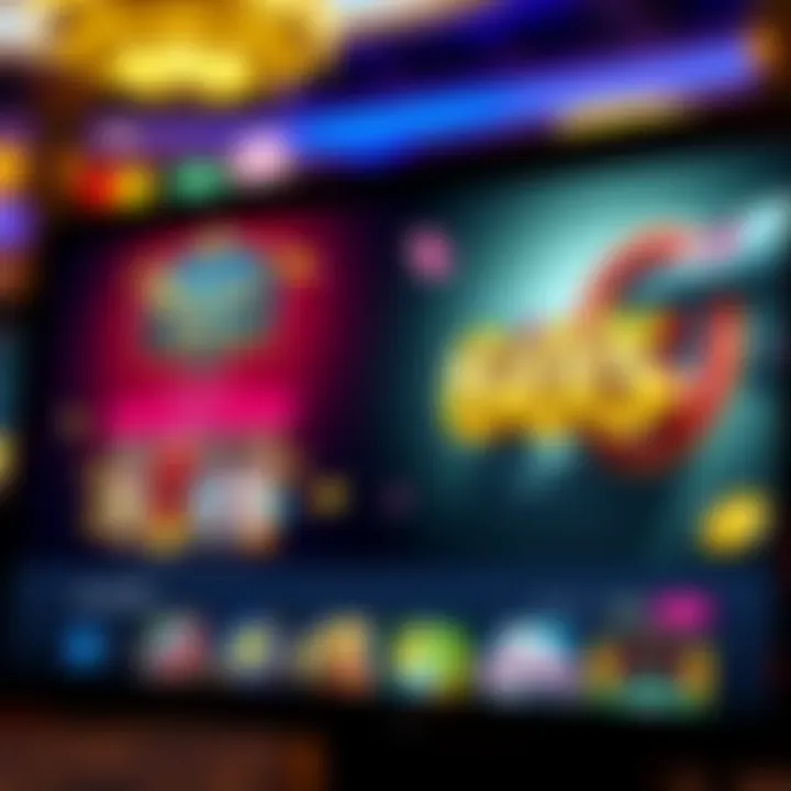 Royal Reels casino interface displaying bonus offer details