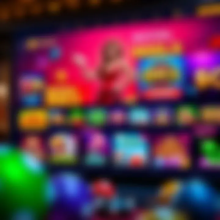 Royal Reels Casino: Features, Games & Bonuses Explained
