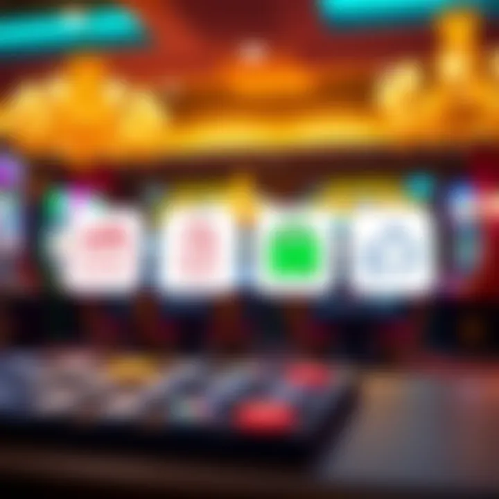 Secure Payment Methods at Royal Reels Casino Secure online payment icons representing safe deposit and withdrawal options at Royal Reels Casino