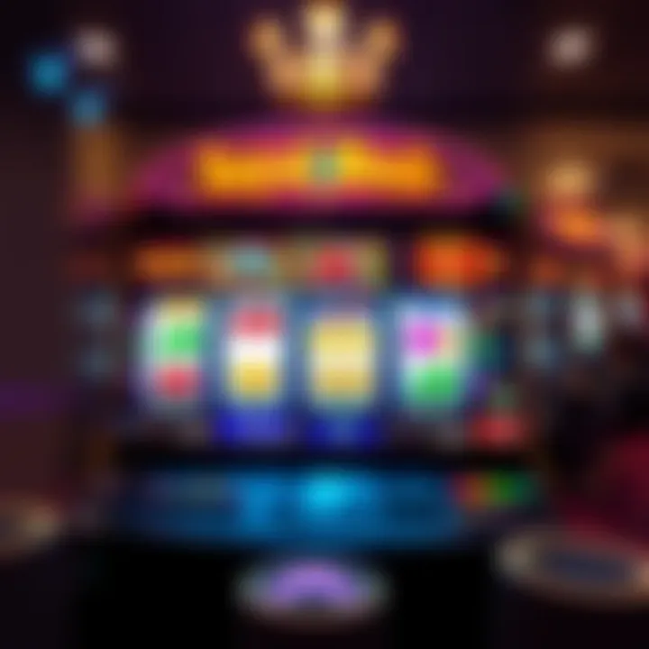 Royal Reels 18: Features, Gameplay & Tips Royal Reels 18: Features, Gameplay & Tips