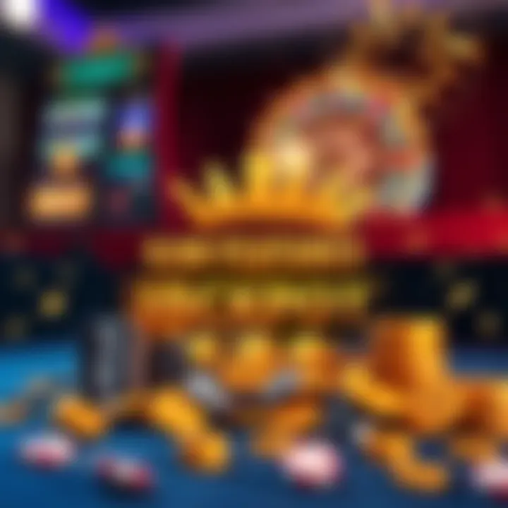 Royal Reels Jackpot: How the Game Works and Winning Tips