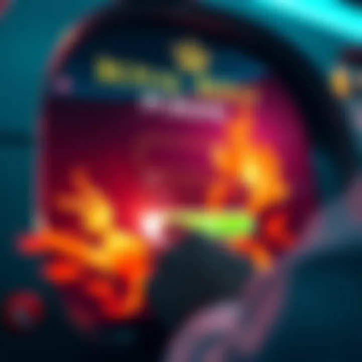 User entering their credentials on the Royal Reels pokies login interface