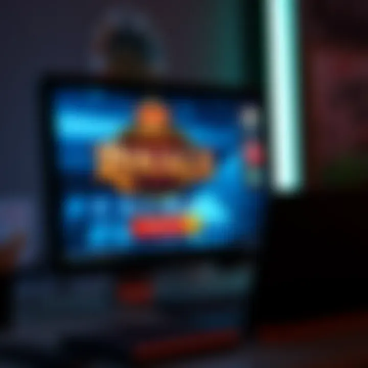 Getting Started with Royal Reels Slot Download