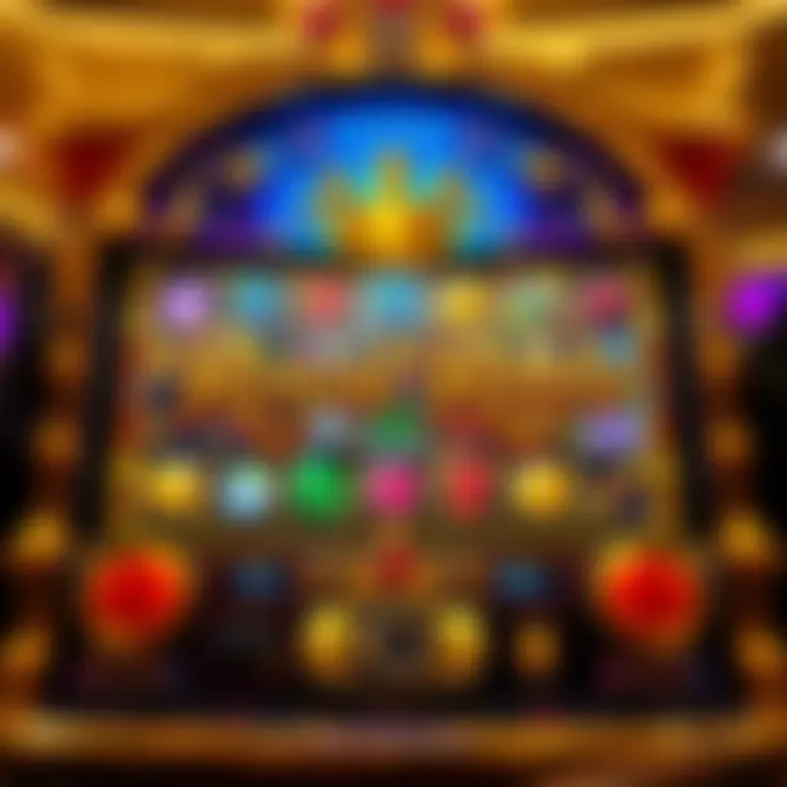 Royal Reels Slot Game Review: Features and Tips Royal Reels Slot Game Review: Features and Tips