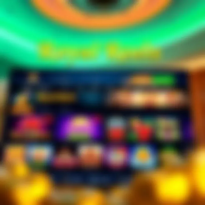 Royal Reels Website Review: Features & Games Explained