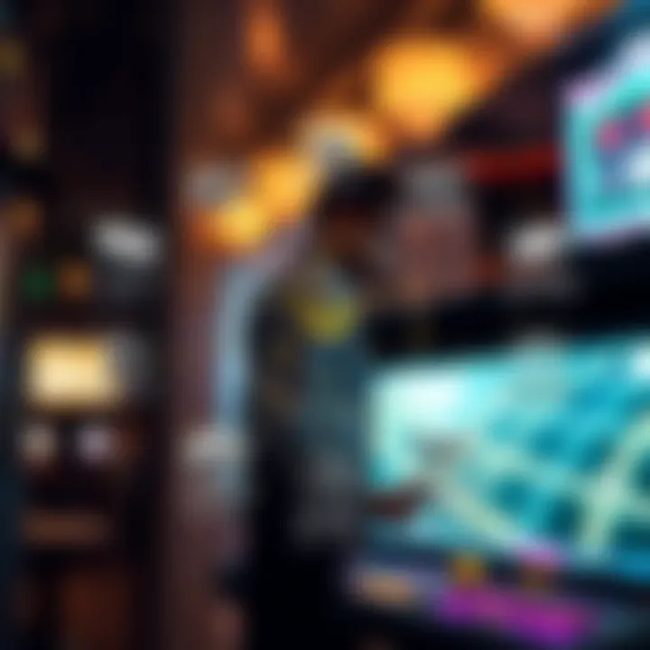 Applications and Industry Impact of Skycrown 1 Diagram illustrating the various applications and impact areas of Skycrown 1 in its industry