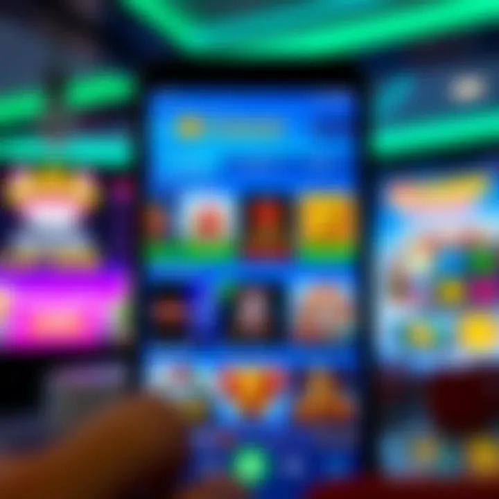 SkyCrown Casino App: Guide for Australian Players SkyCrown Casino App: Guide for Australian Players