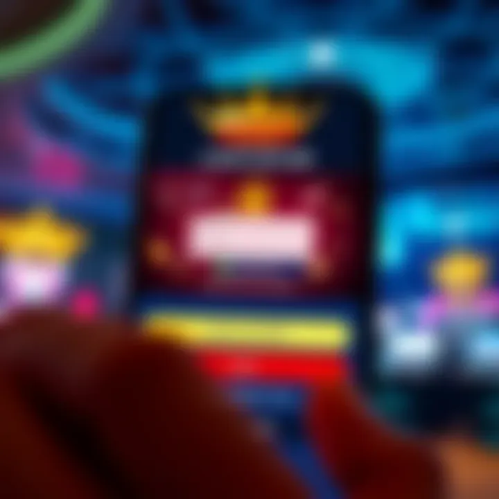 SkyCrown Casino App: Guide for Australian Players SkyCrown Casino App: Guide for Australian Players