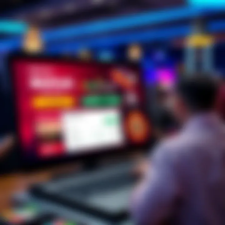 SkyCrown Casino Australia: Honest Review & Guide SkyCrown Casino Australia: Honest Review & Guide
