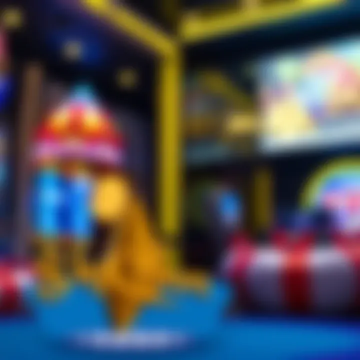 Secure online payment options available for Australian players at SkyCrown Casino