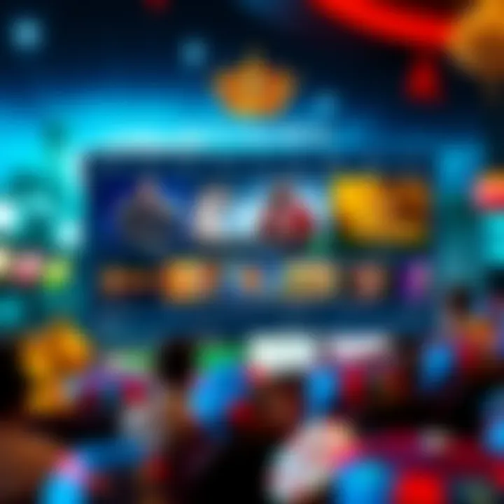 SkyCrown Casino Site Review SkyCrown Casino Site Review