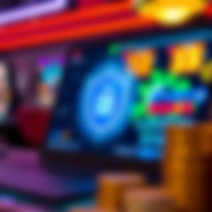SkyCrown Casino Payment Options and Security Features Secure online payment methods and digital security shield for safe transactions