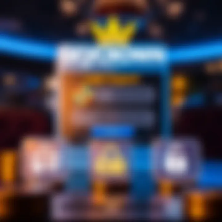 Skycrown Login Support and Security Features Technical support icons symbolizing help and security for Skycrown account management