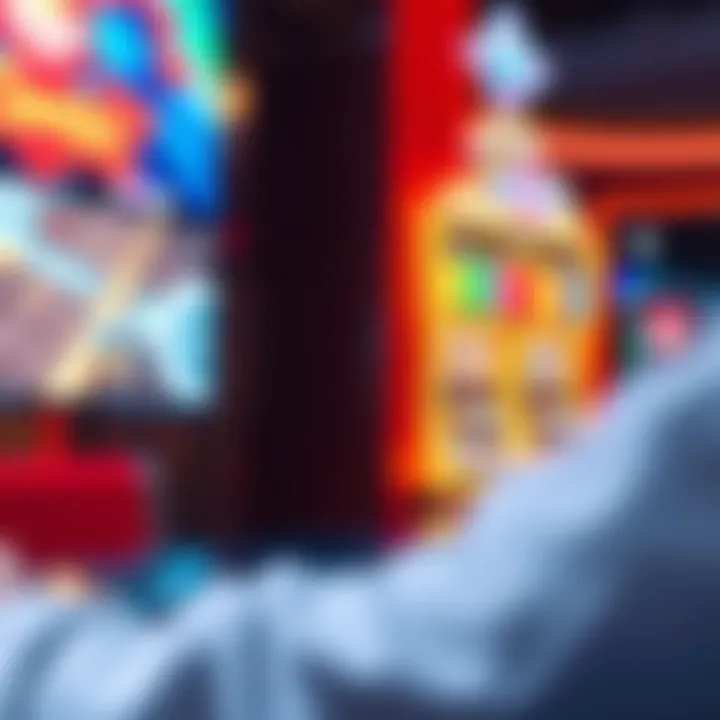 Visualization of diverse industry applications leveraging Skycrown 5 capabilities