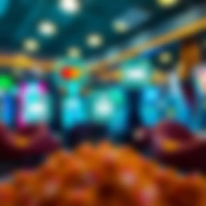 Secure digital payment icons representing multiple transaction methods