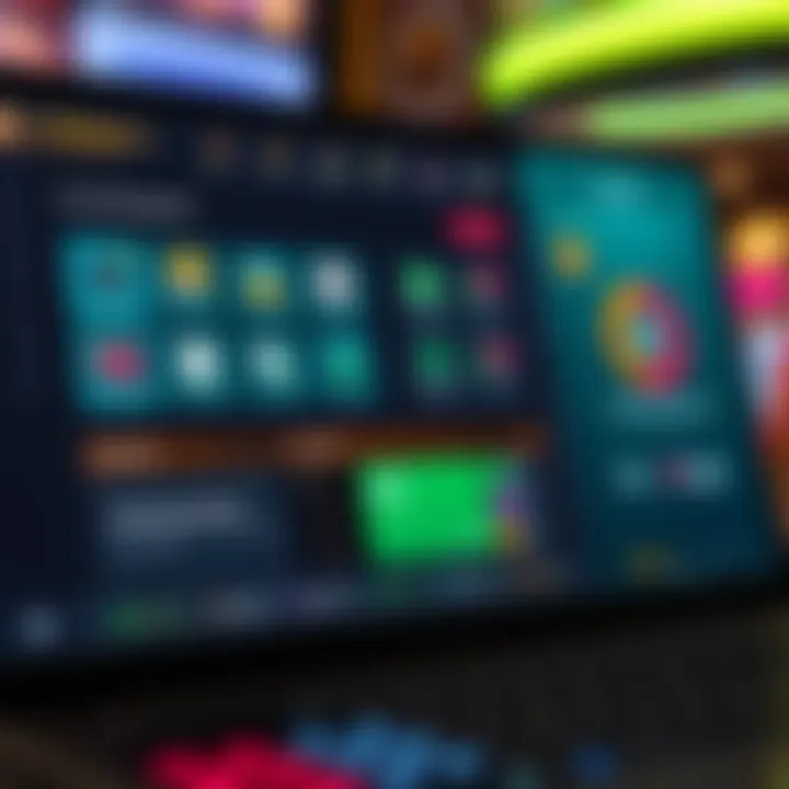 How to Login and Use ThePokies Net Australia