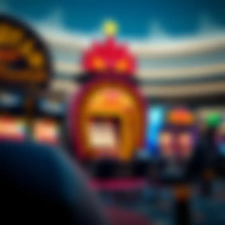 Trusted Casino Sites with Bonuses and Safe Gambling Features Secure online casino platform featuring bonus offers and responsible gambling tools