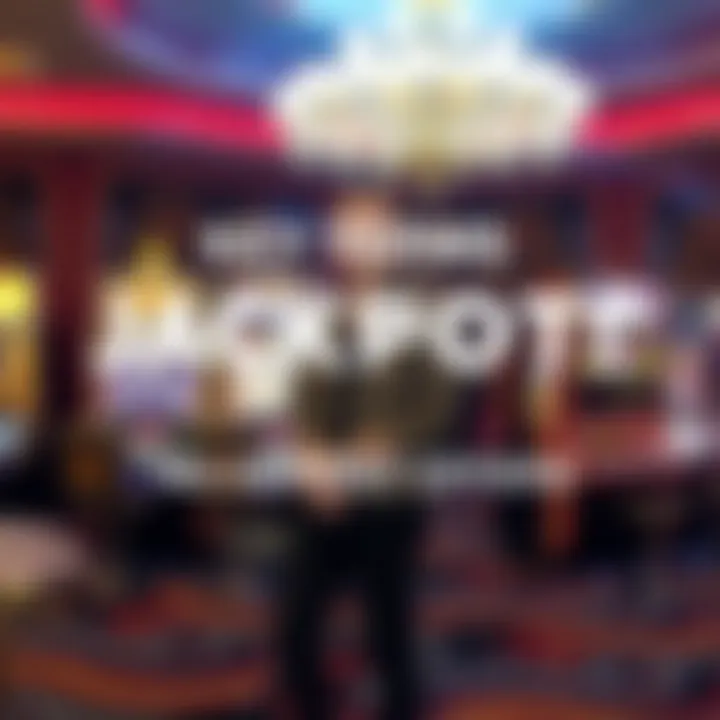 Graphic displaying key terms and wagering requirements for Jackpot Jill no deposit offers