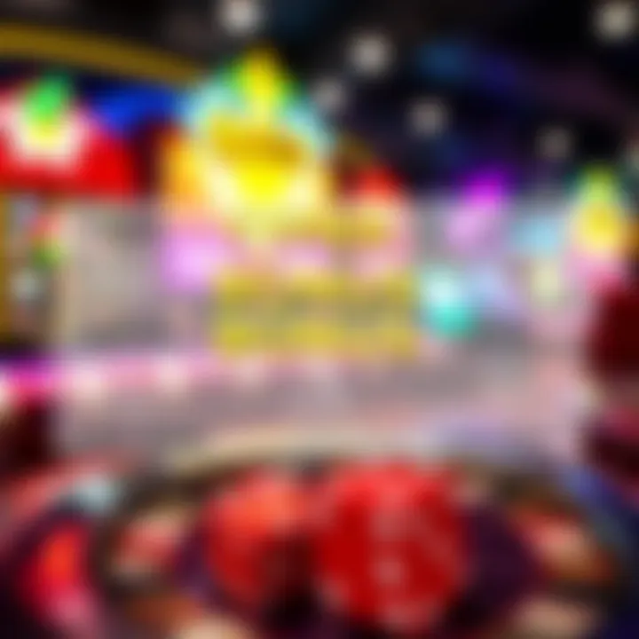 Types of Casino Bonus Codes Explained Graphic illustrating different types of casino bonus codes including free spins and deposit matches