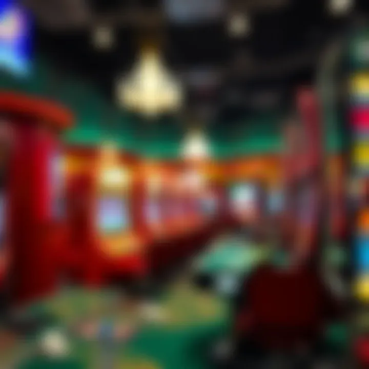 Safe Redemption of National Casino No Deposit Bonus Codes Visual guide demonstrating safe redemption of national casino no deposit bonus codes