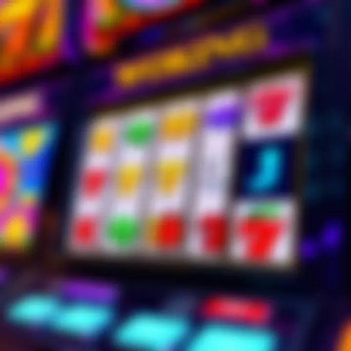 Understanding Online Pokies: Your Essential Guide