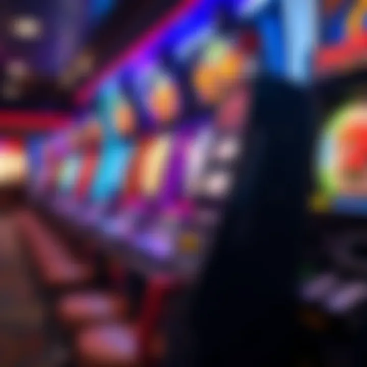 Understanding Pokies in Australia: Your Complete Guide