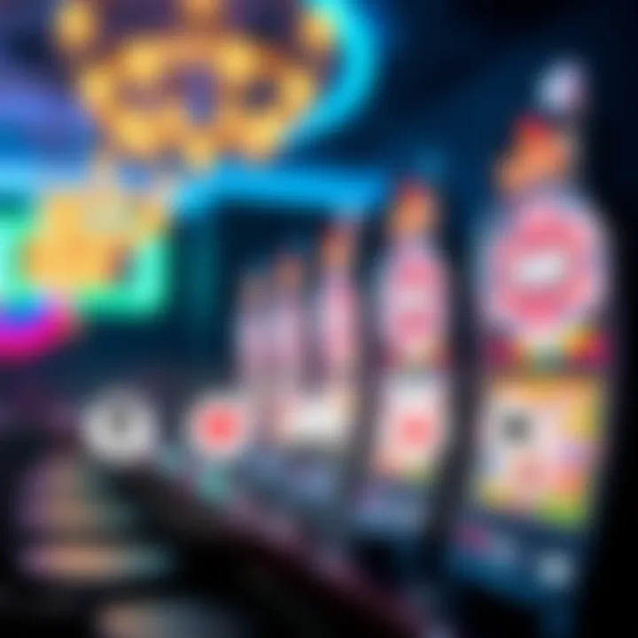 Understanding Pokies in Australia Understanding Pokies in Australia