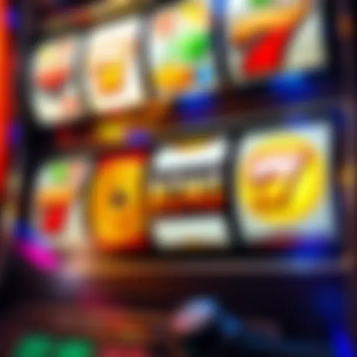 Understanding the Pokies 74 Bonus