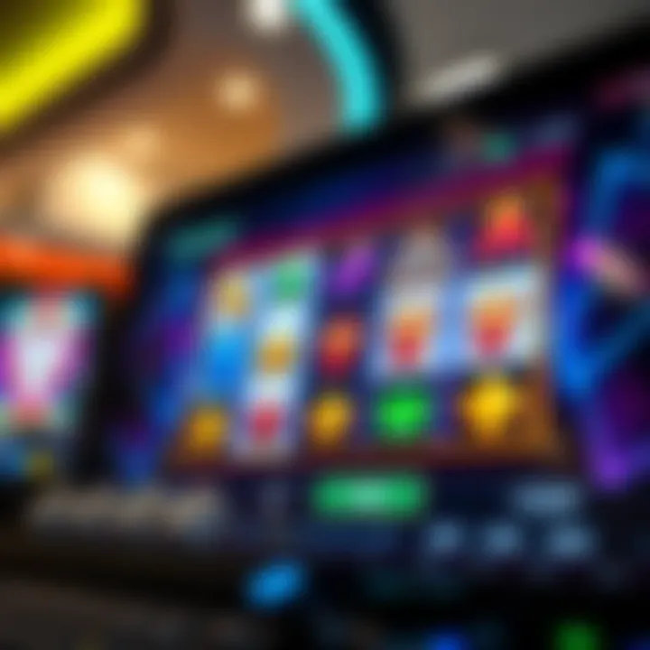 Understanding the Pokies Experience at Online Casinos Understanding the Pokies Experience at Online Casinos