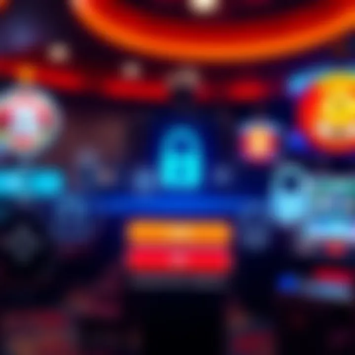 Understanding Pokies 83 Login in Australia Understanding Pokies 83 Login in Australia