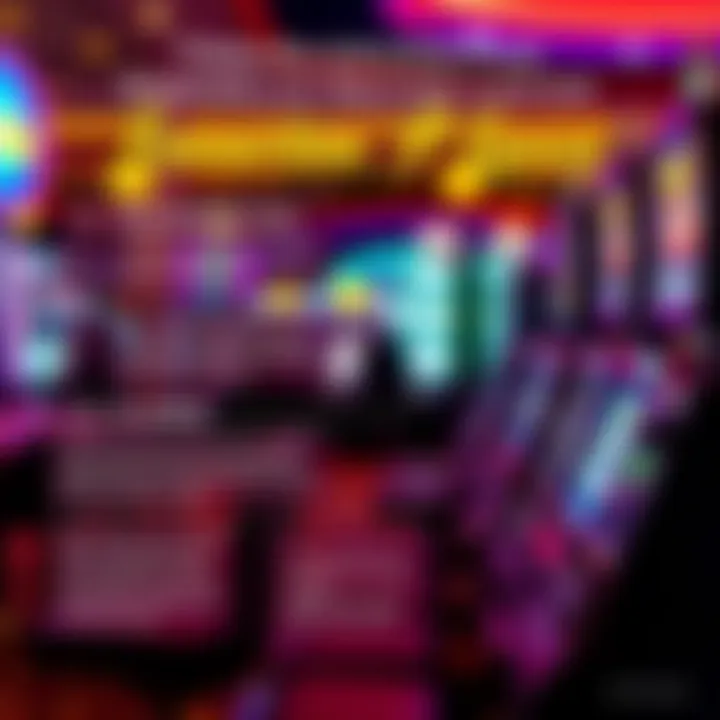 Troubleshooting Common Pokies Connection Issues Visual guide showing common connection issues and troubleshooting tips for pokies players