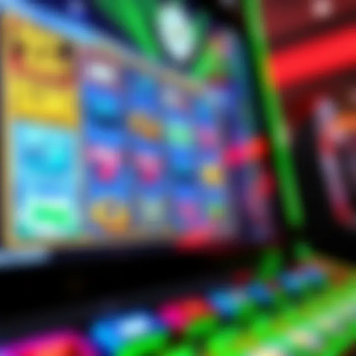Understanding Pokies Net Australia: Online Slots Explained Understanding Pokies Net Australia: Online Slots Explained