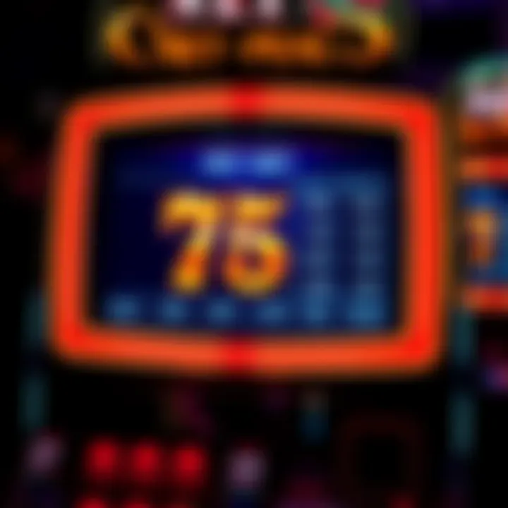 Understanding the Pokies Net 75 Figure Understanding the Pokies Net 75 Figure
