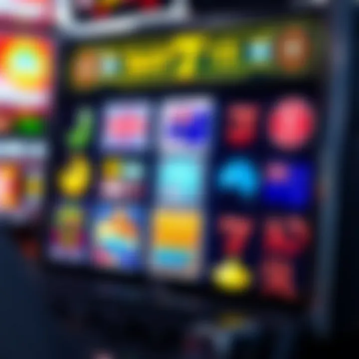 Understanding Pokies Net Online for Aussies