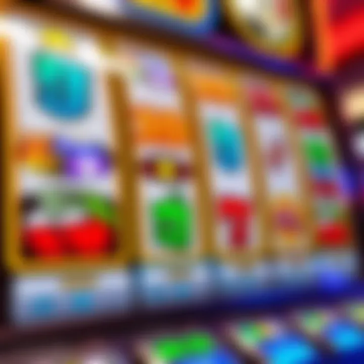 Understanding Pokies Net in Online Gaming