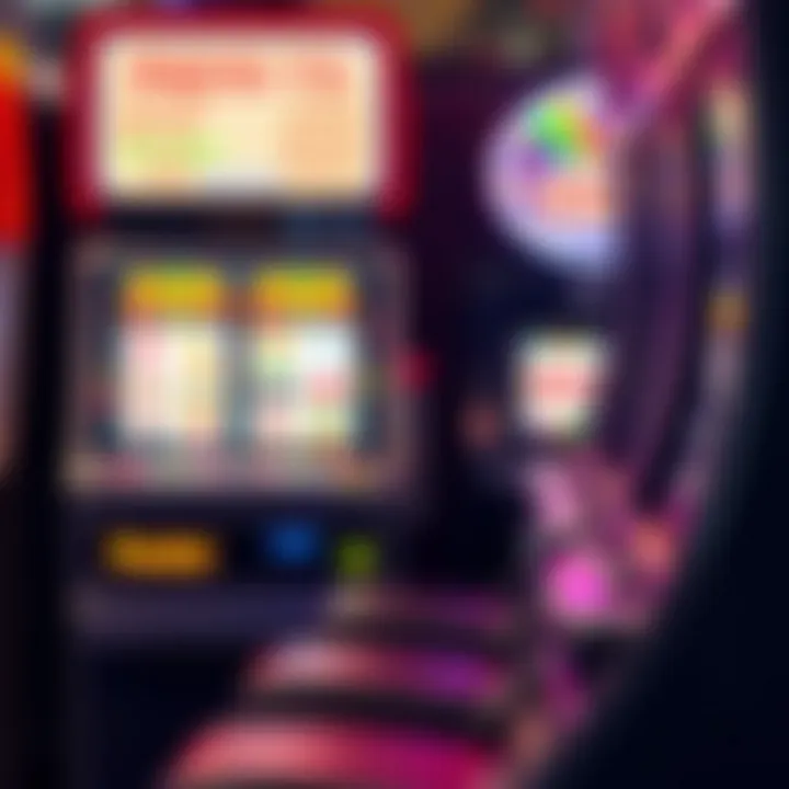 Understanding Pokies Net 72 and How It Works