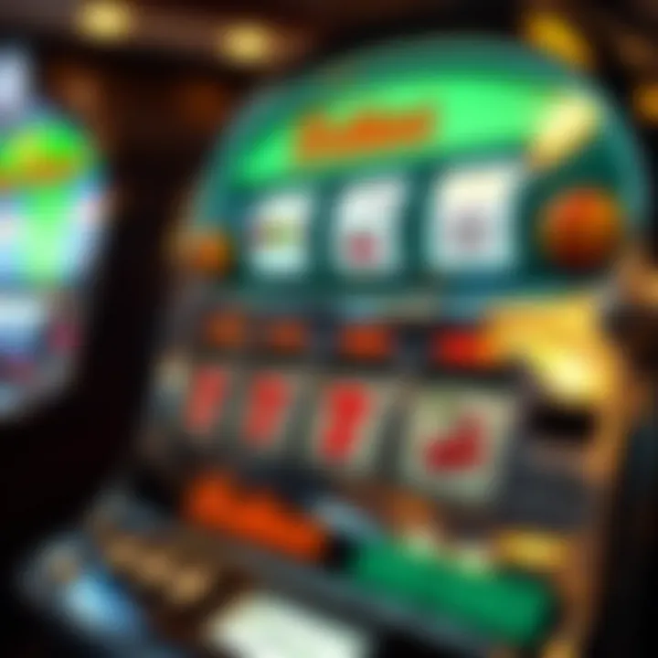 Understanding Pokies: A Guide for Australian Players