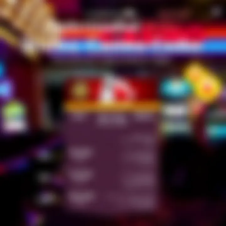 Understanding Ricky Casino Codes and Bonuses