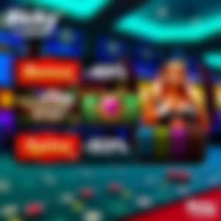 Understanding the Ricky Casino Sign Up Bonus Understanding the Ricky Casino Sign Up Bonus