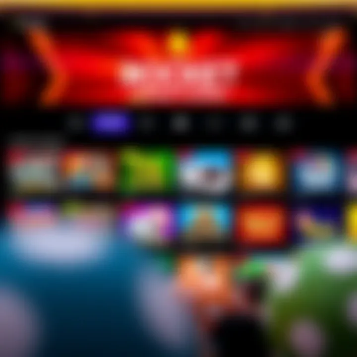Understanding Rocket Casino Games for Australians Understanding Rocket Casino Games for Australians